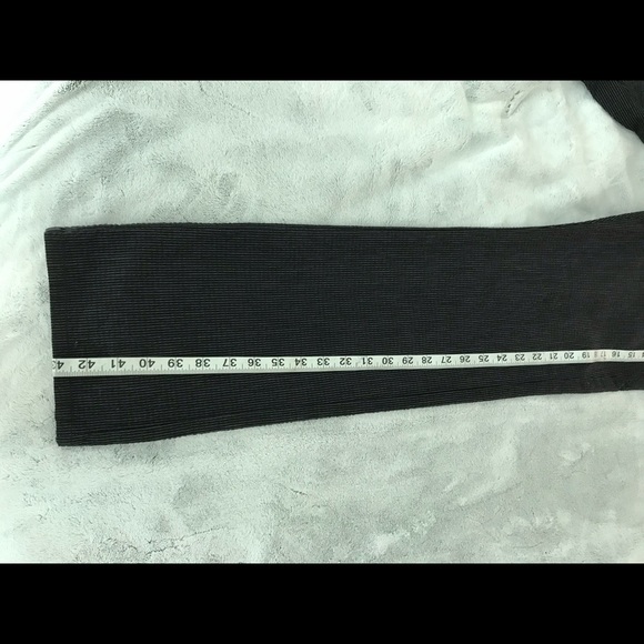 NWT - John Varvatos slim suspender pants. - Picture 6 of 8